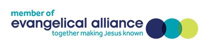 Evangelical Alliance logo