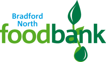 Bradford North Foodbank logo