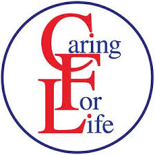 Caring for Life logo