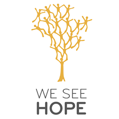 We See Hope logo