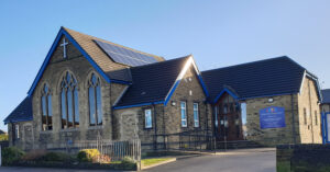 Picture of Bolton Villas Family Church